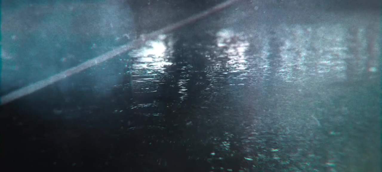 Spleen, Pluviôse Irritée Contre la Ville Entière